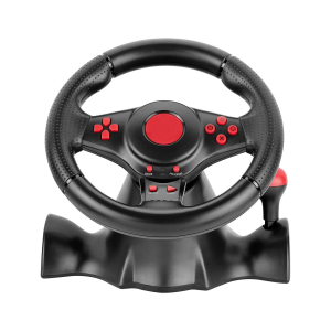 Responsive Gaming Wheel